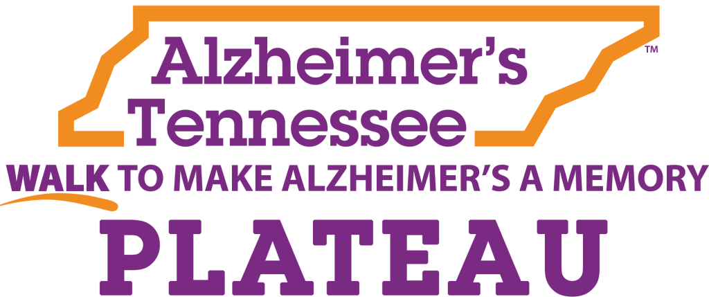 Alzheimer's Tennessee Logo