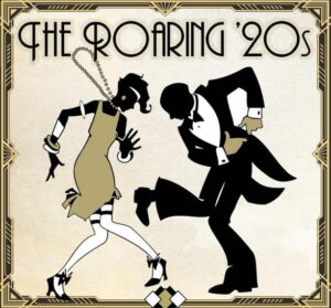 Roaring 20's Image