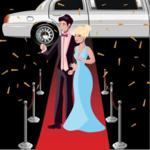 Red Carpet Celebrities